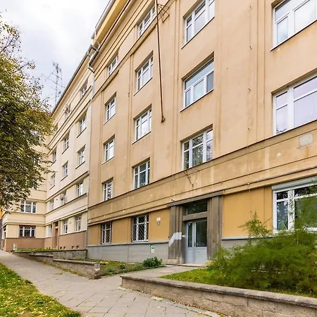 Appartamento Beautiful In Brno