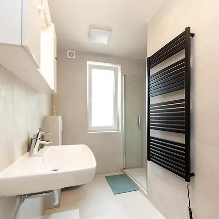 Lägenhet Beautiful In *