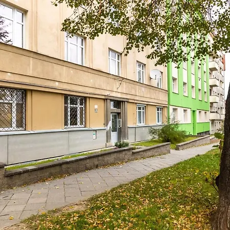 Beautiful In Lägenhet *