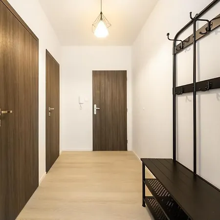 Lägenhet Beautiful In *