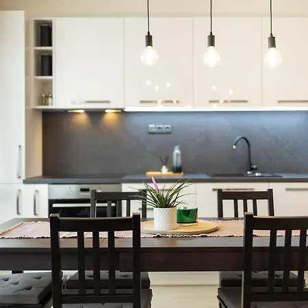 Lägenhet Beautiful In