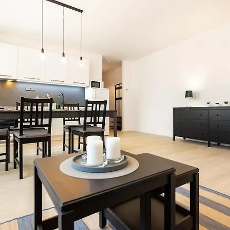 Lägenhet Beautiful In Brno