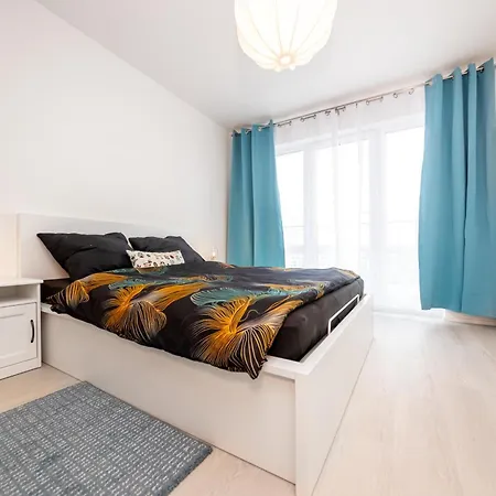 Beautiful In Apartment