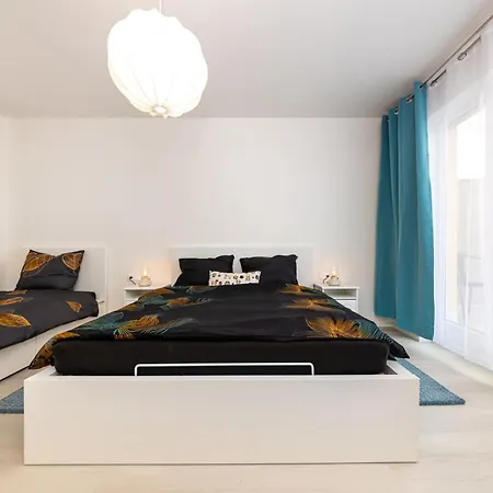 Apartment Beautiful In *